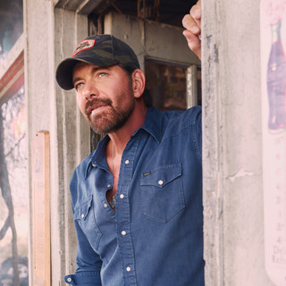 Rodney Atkins